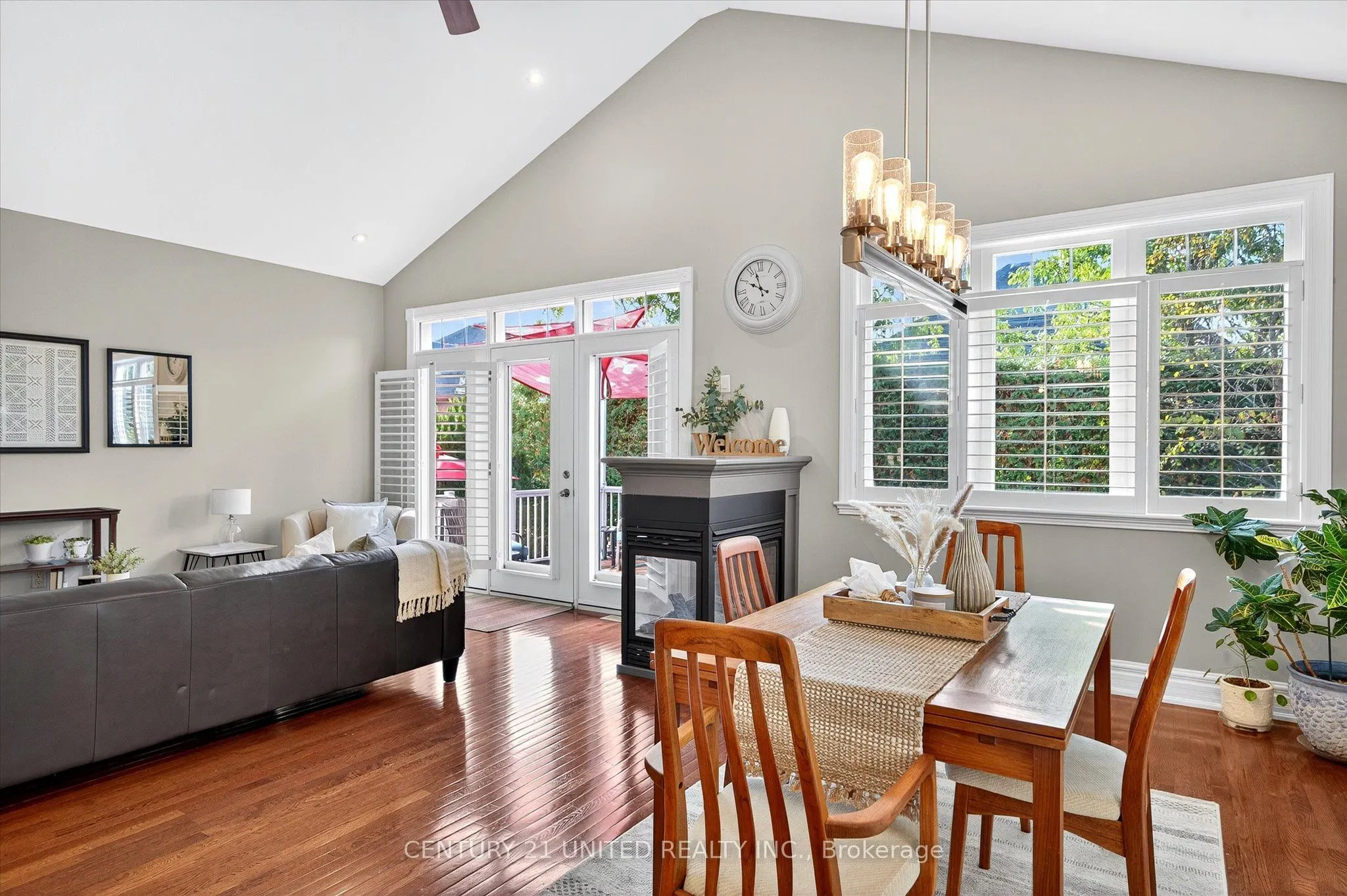 35 Brinton Drive, #27