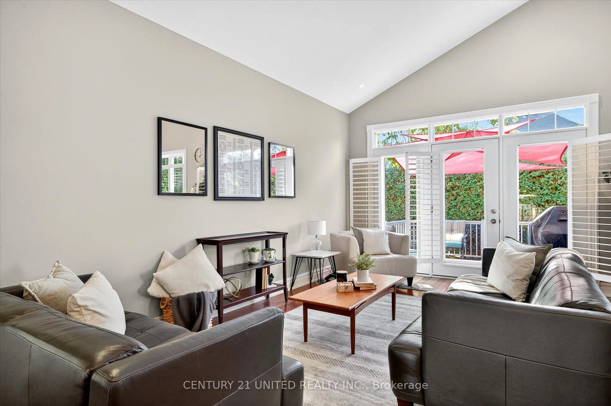 35 Brinton Drive, #27