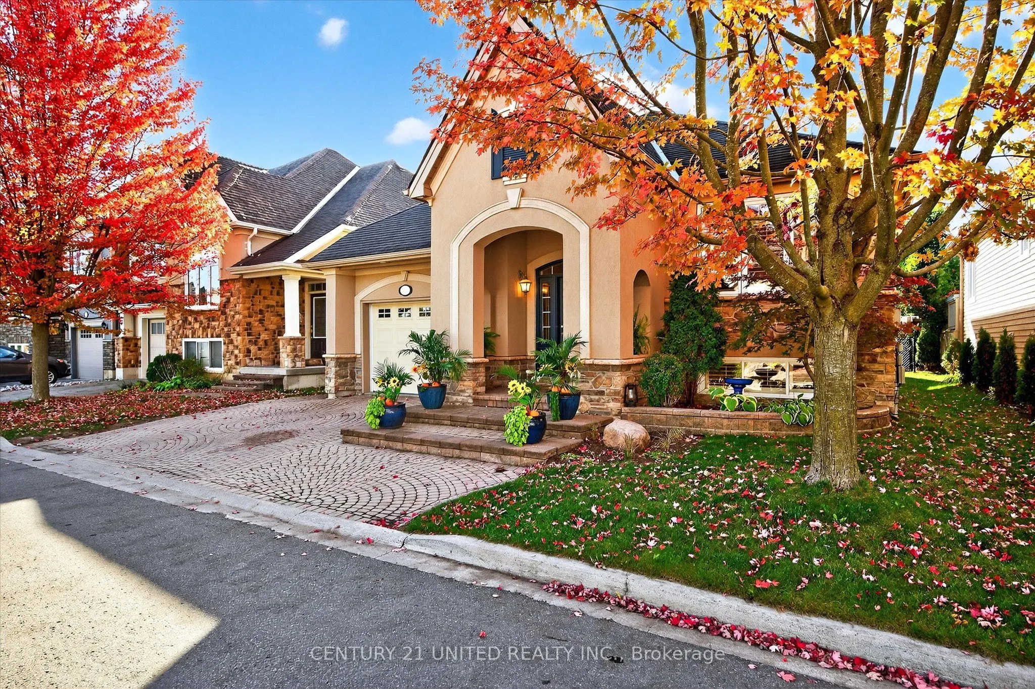 35 Brinton Drive, #27