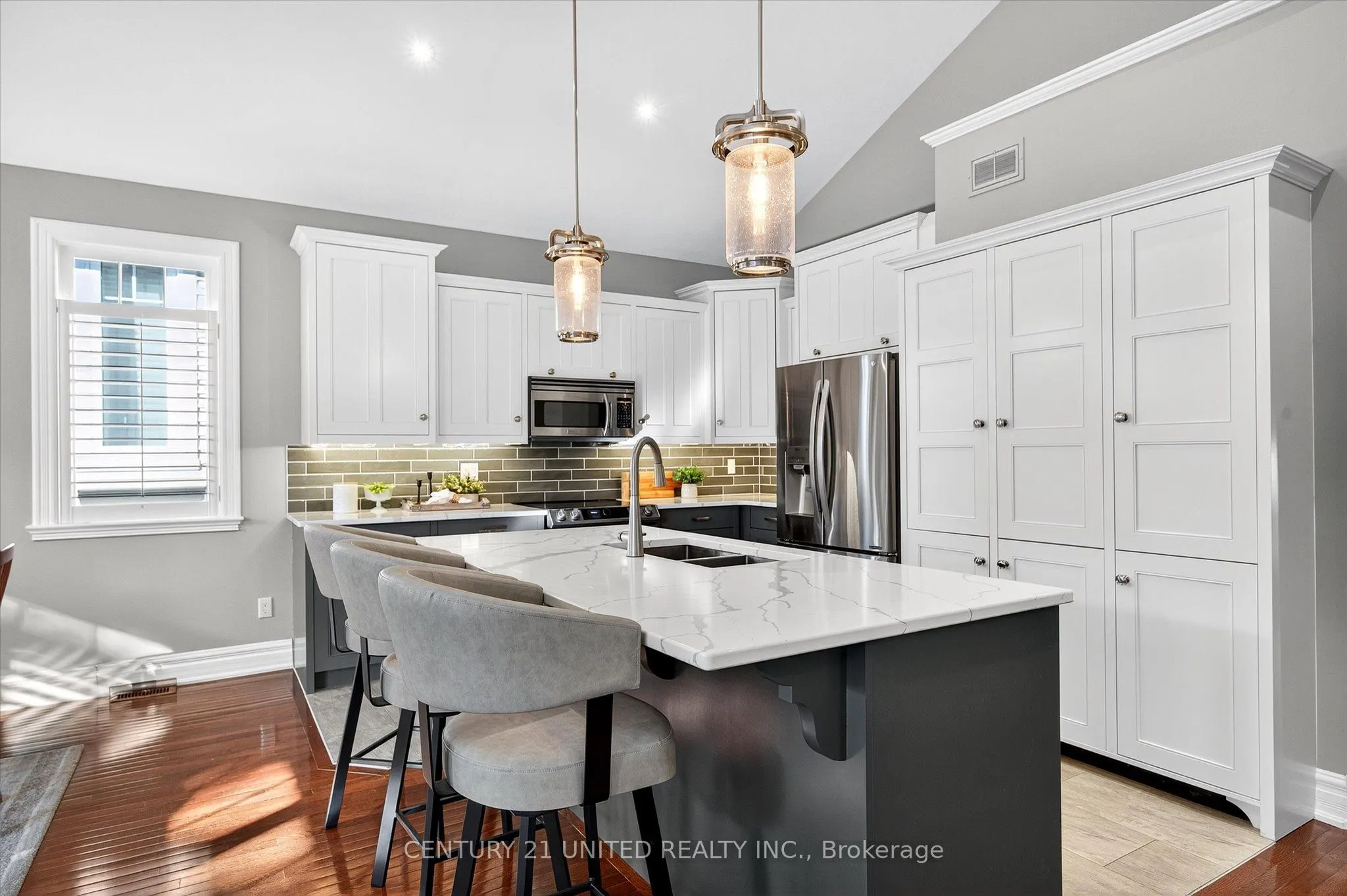 35 Brinton Drive, #27