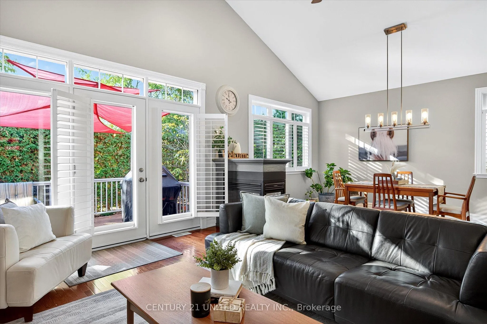 35 Brinton Drive, #27