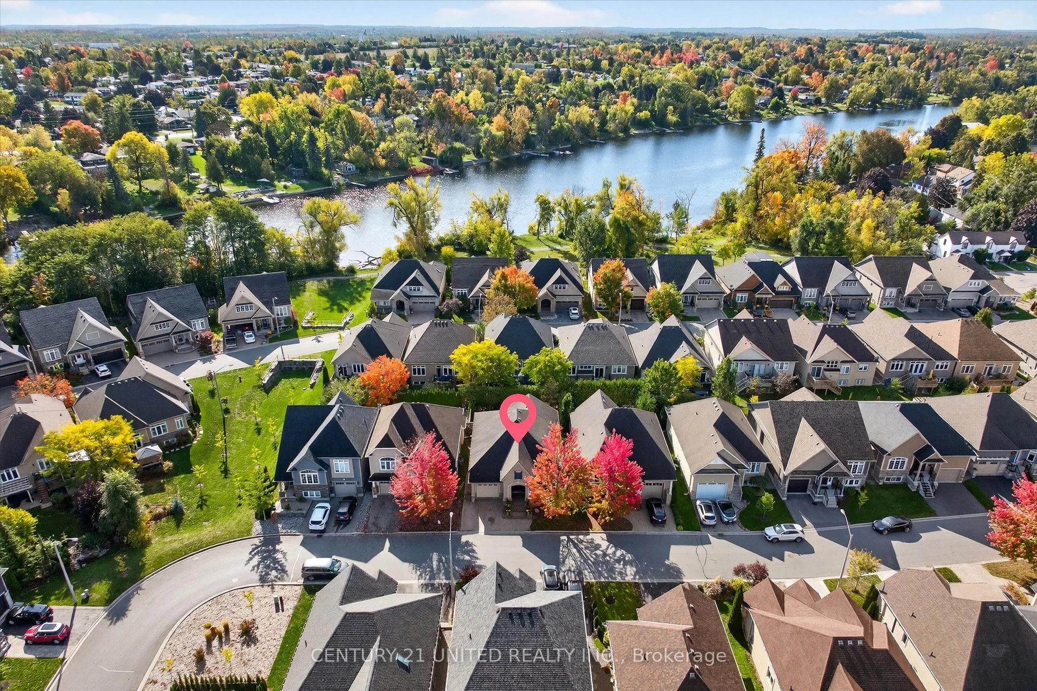 35 Brinton Drive, #27
