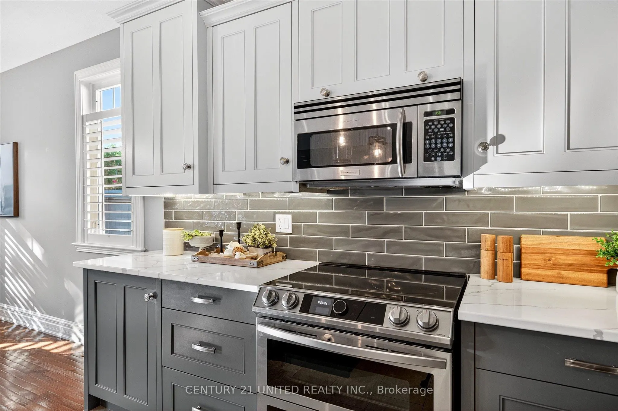 35 Brinton Drive, #27