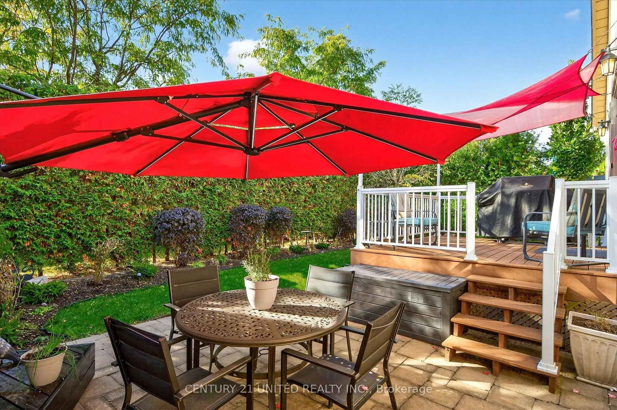 35 Brinton Drive, #27