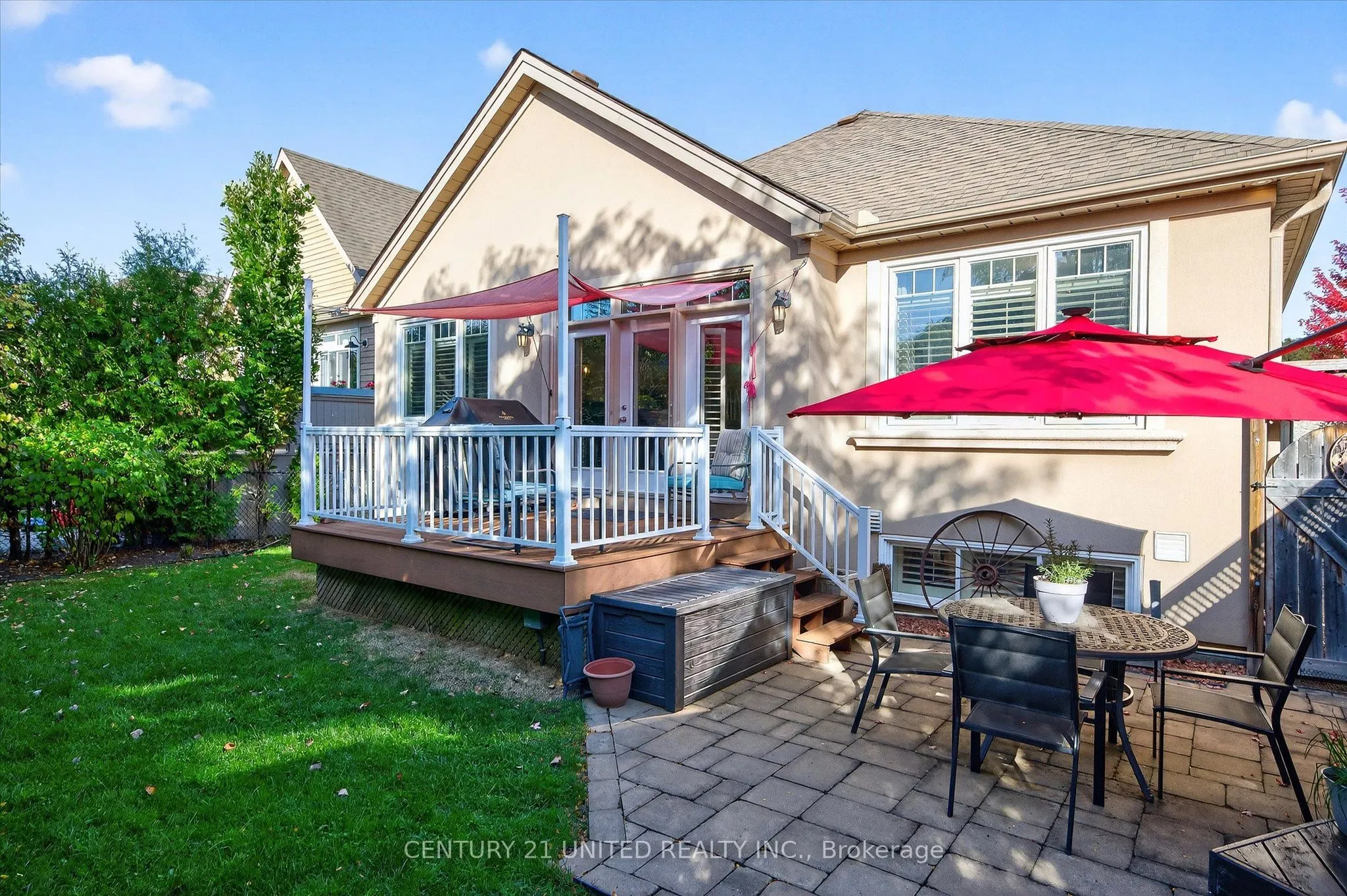 35 Brinton Drive, #27