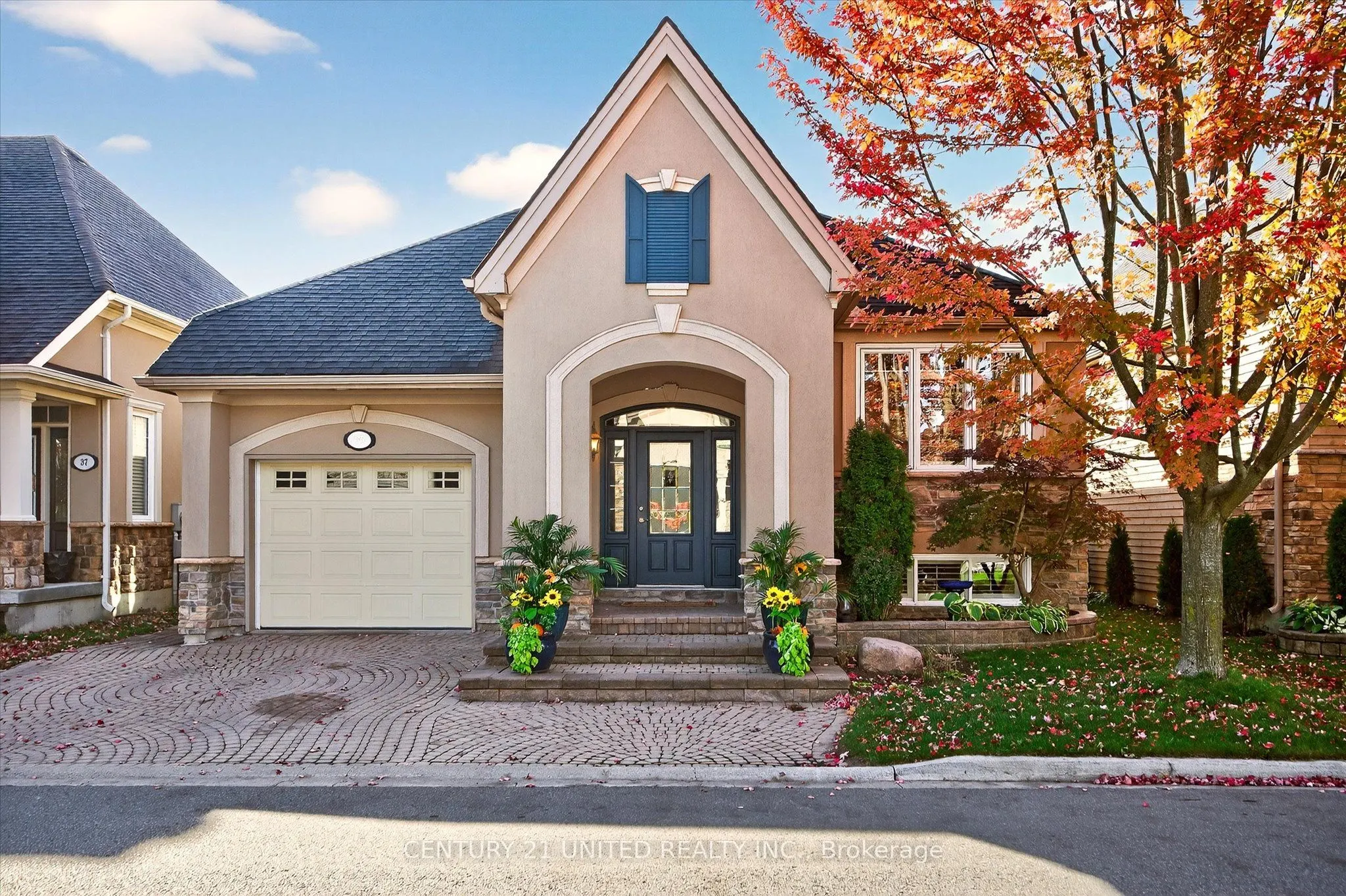 35 Brinton Drive, #27