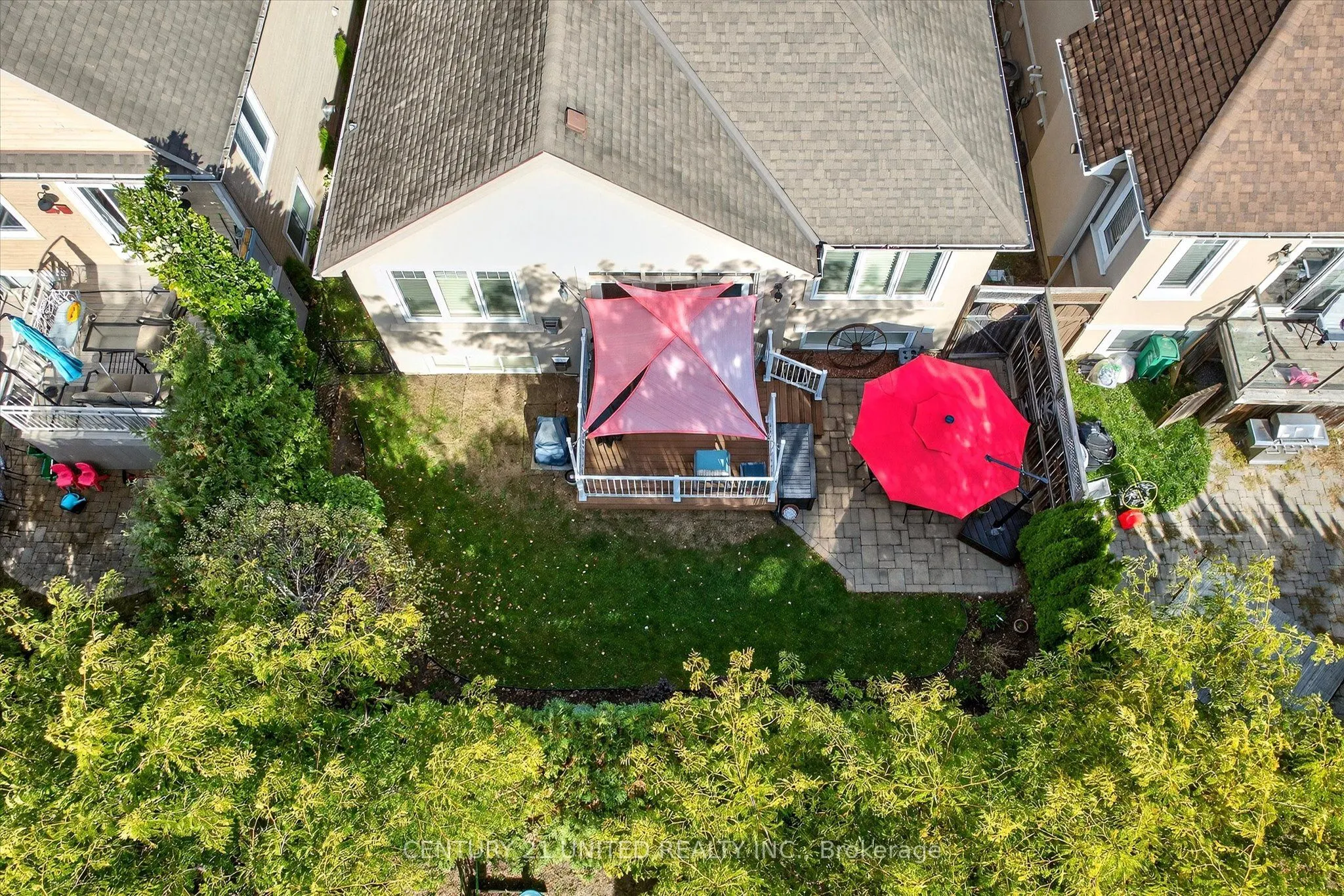 35 Brinton Drive, #27