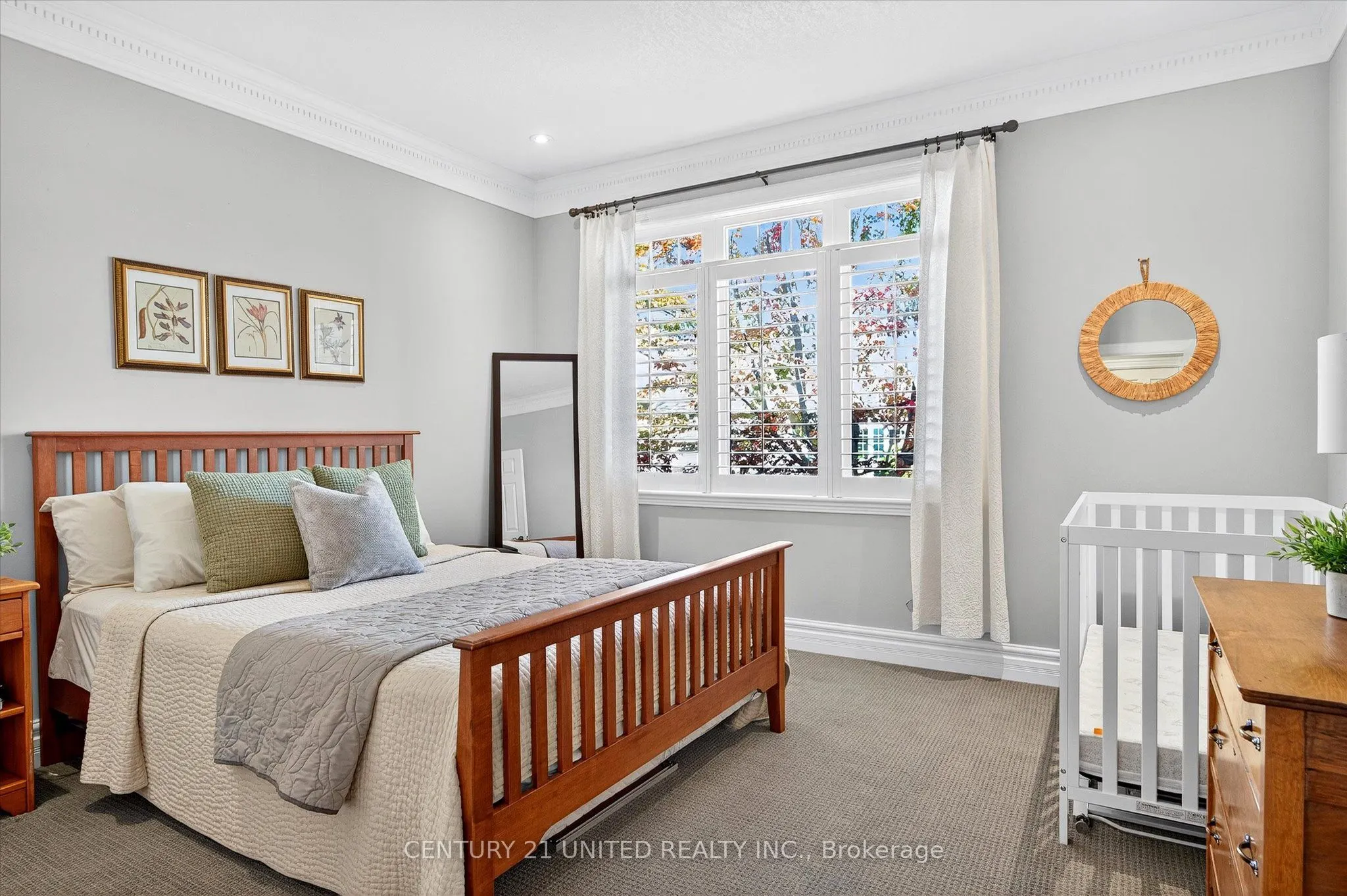 35 Brinton Drive, #27