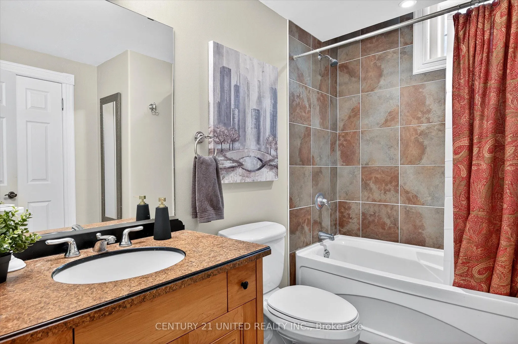 35 Brinton Drive, #27