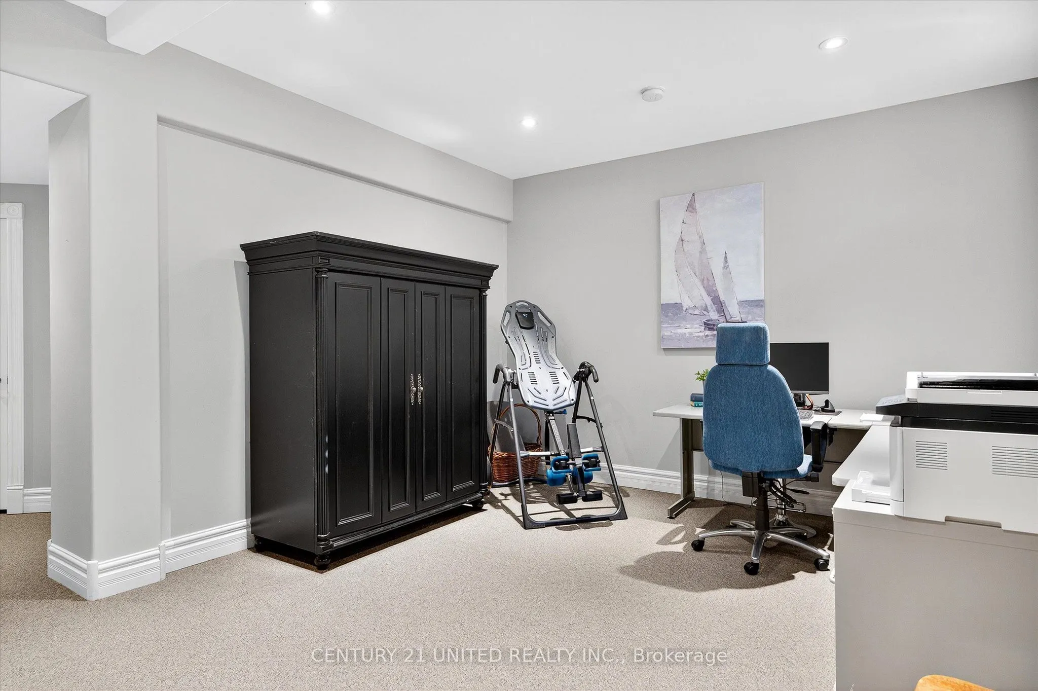 35 Brinton Drive, #27