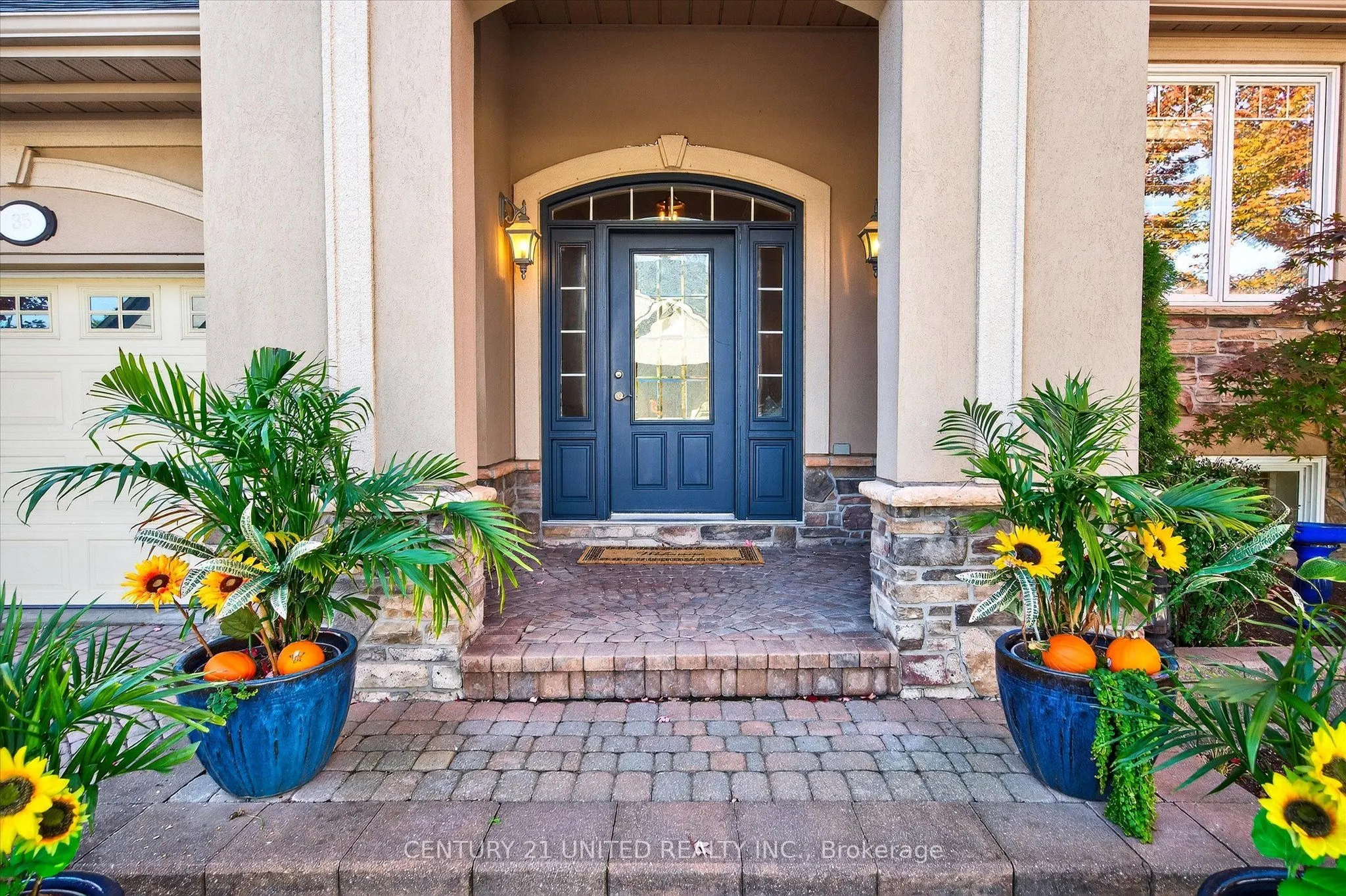 35 Brinton Drive, #27