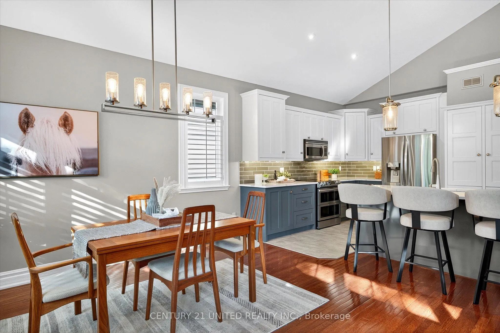 35 Brinton Drive, #27