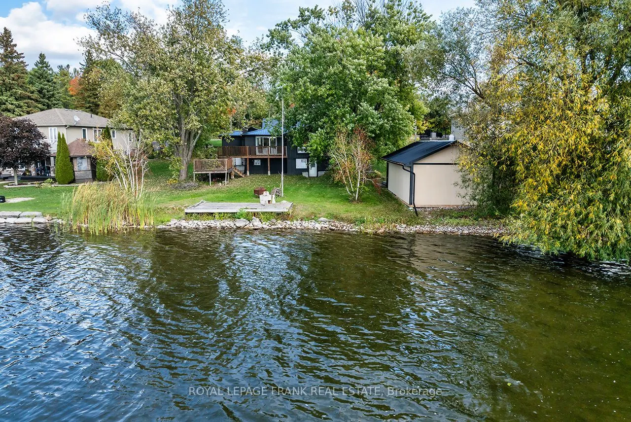 119 Oakdene Crescent