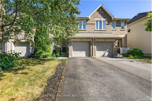 31 Saddlesmith Circle