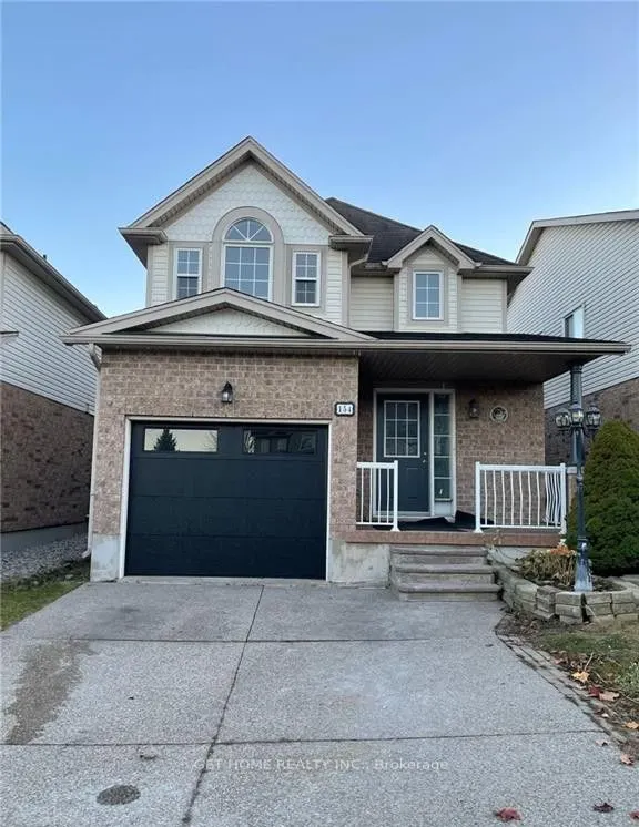 154 Bridlewreath Street, #UPPER