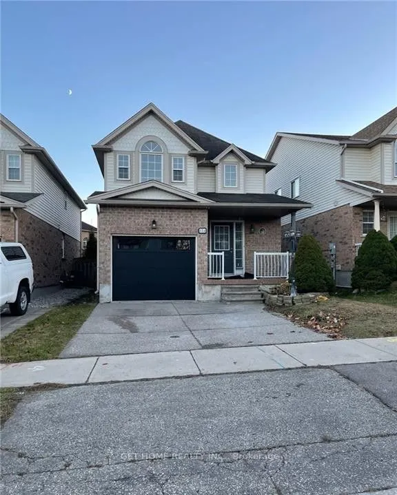 154 Bridlewreath Street, #UPPER