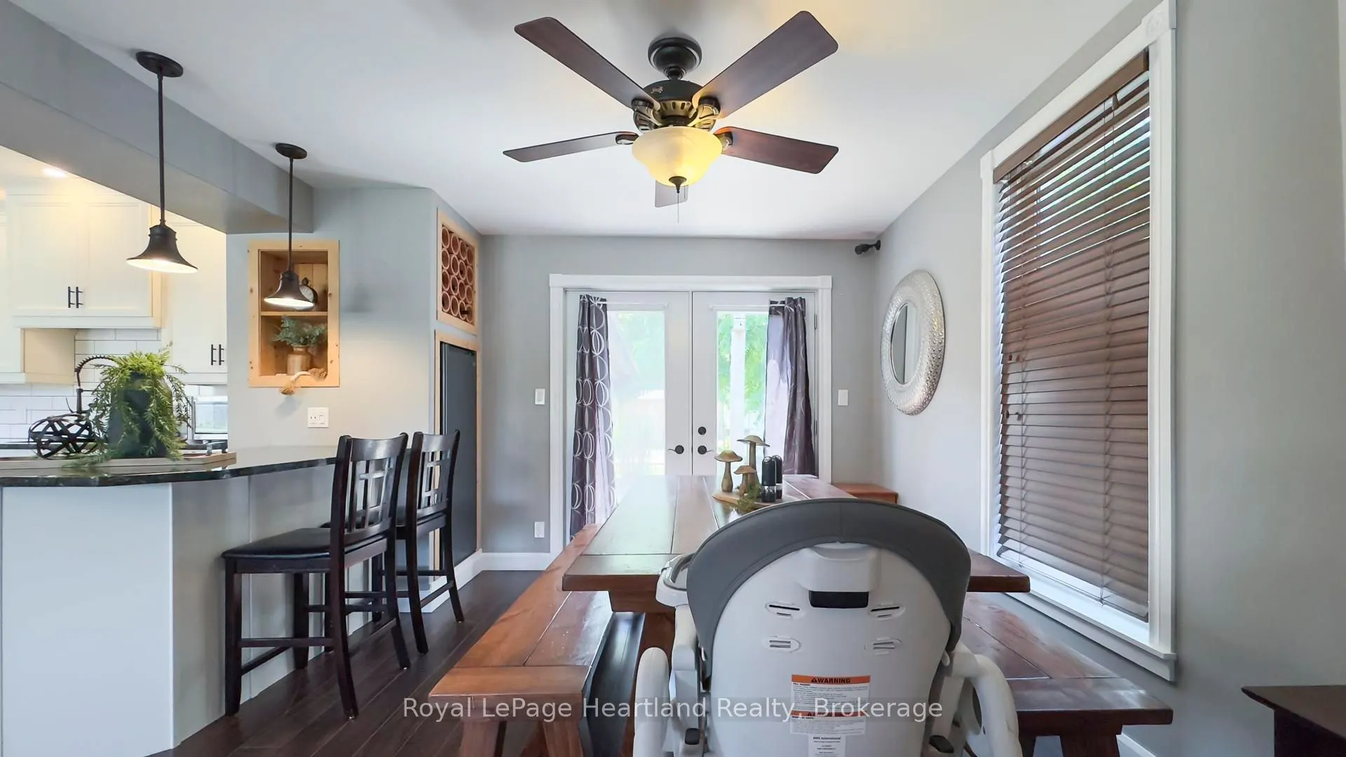 148 BRITANNIA Road E