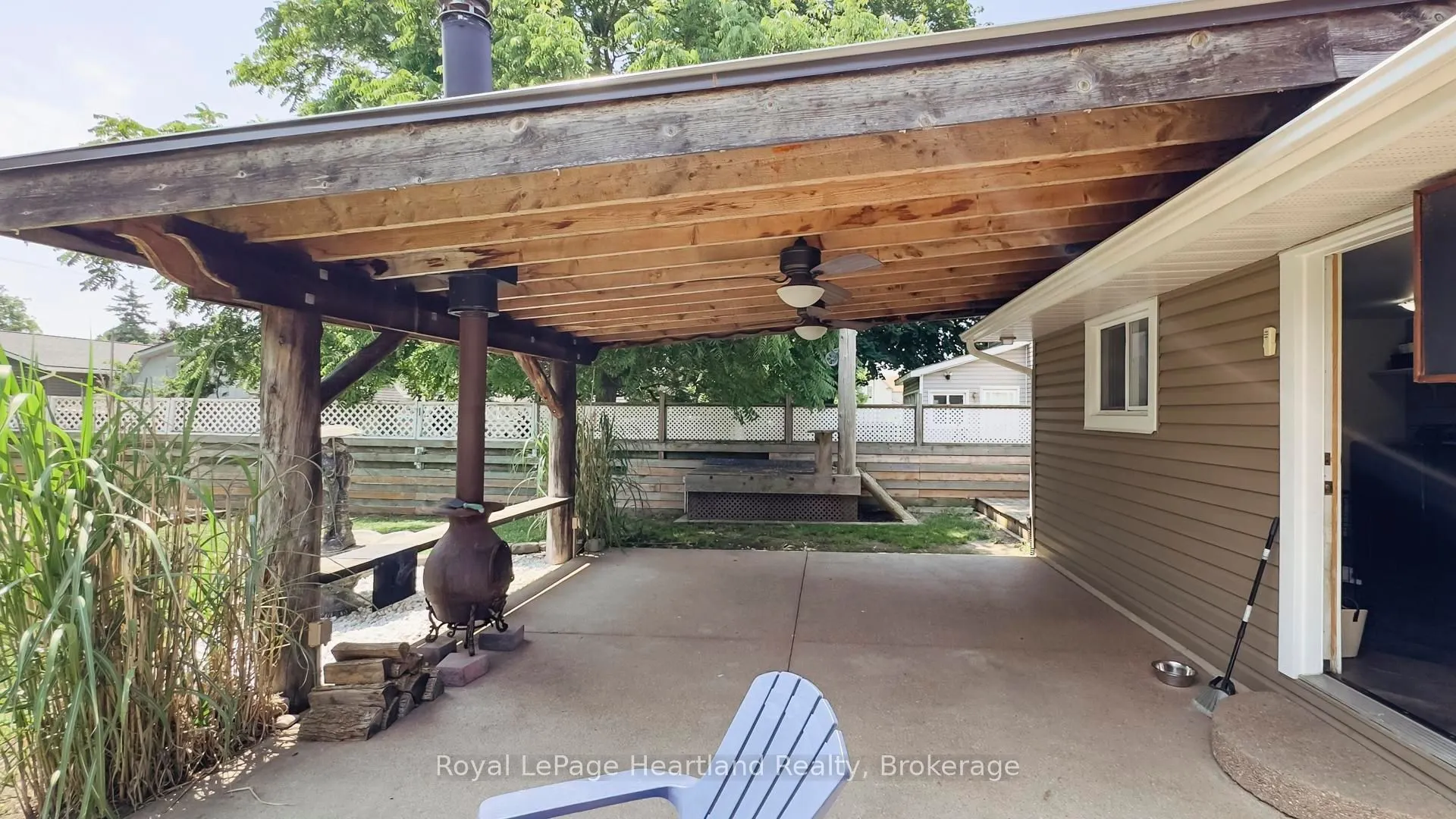 148 BRITANNIA Road E