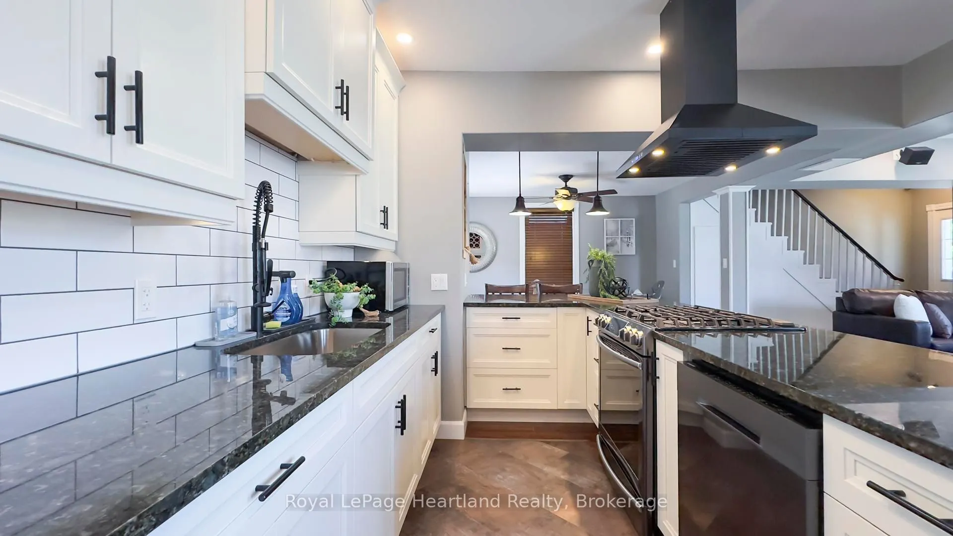 148 BRITANNIA Road E