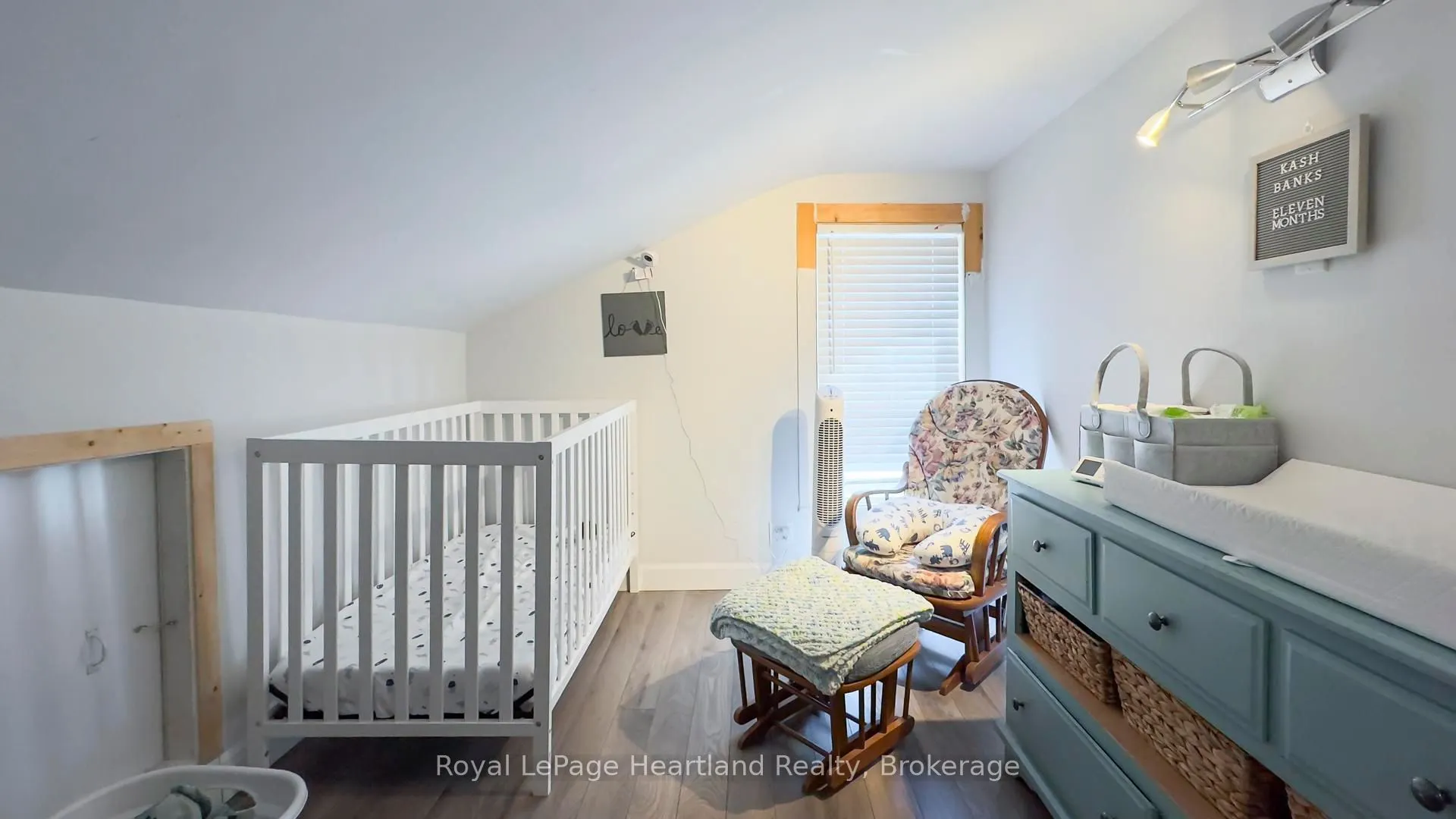 148 BRITANNIA Road E