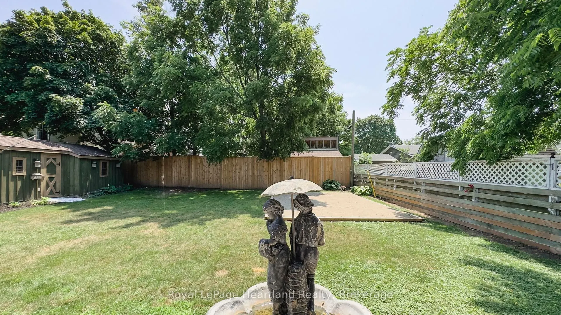 148 BRITANNIA Road E