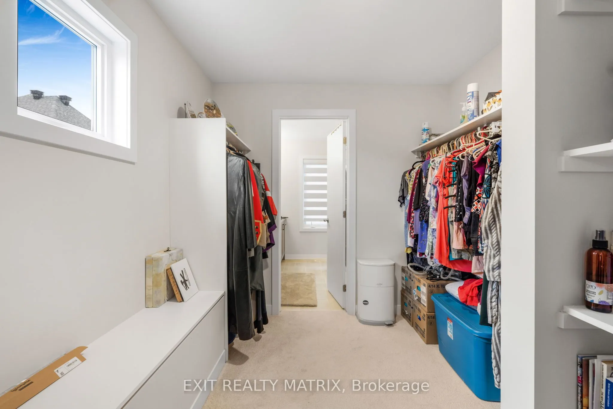 233 Conservancy Drive
