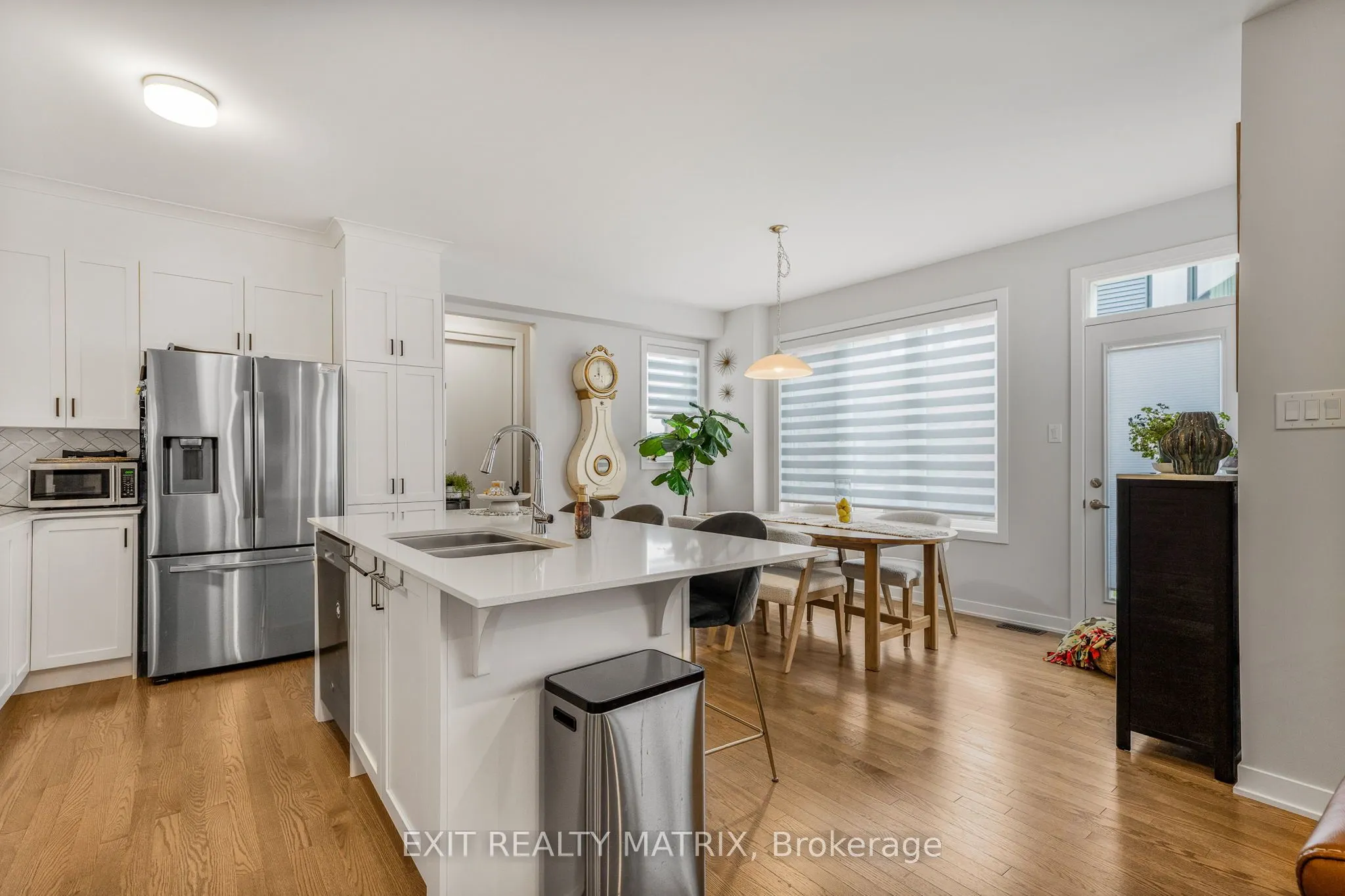 233 Conservancy Drive