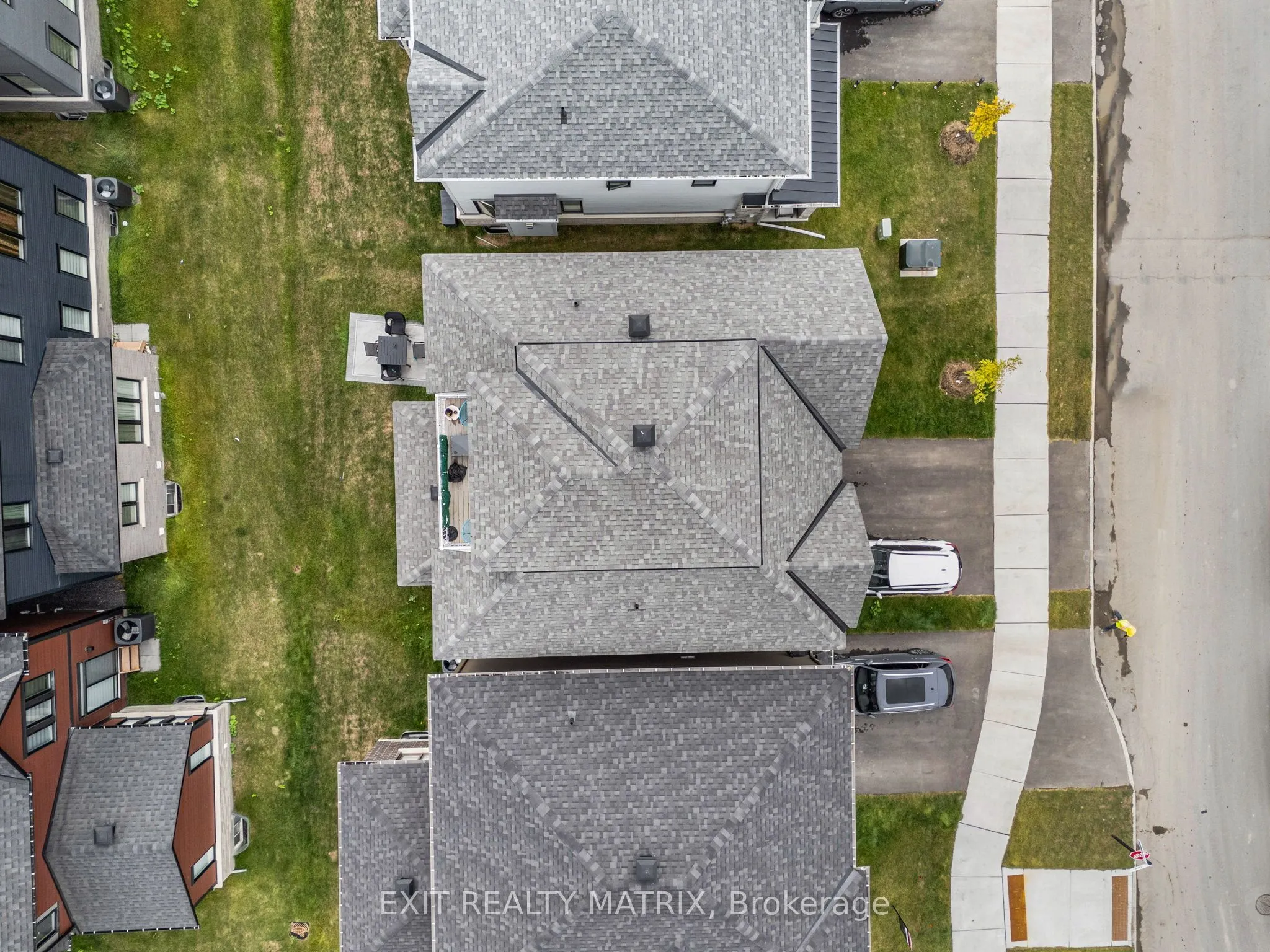 233 Conservancy Drive