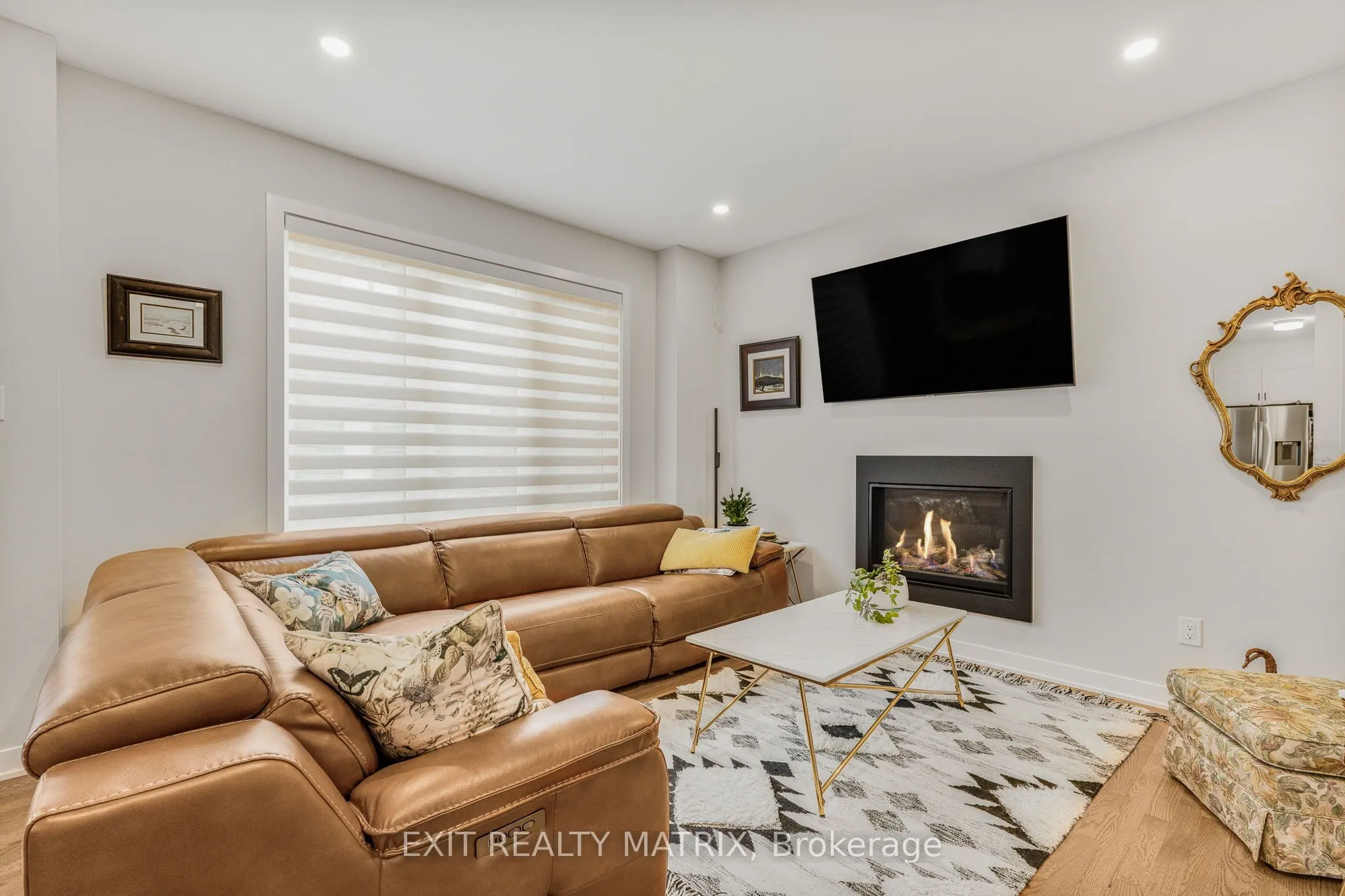 233 Conservancy Drive