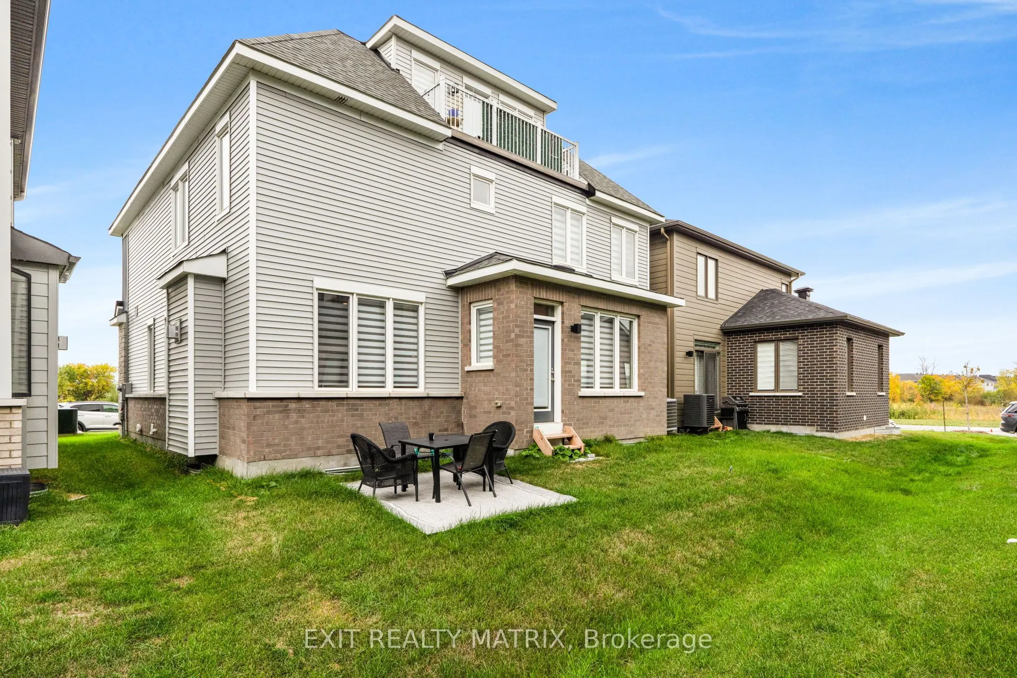 233 Conservancy Drive