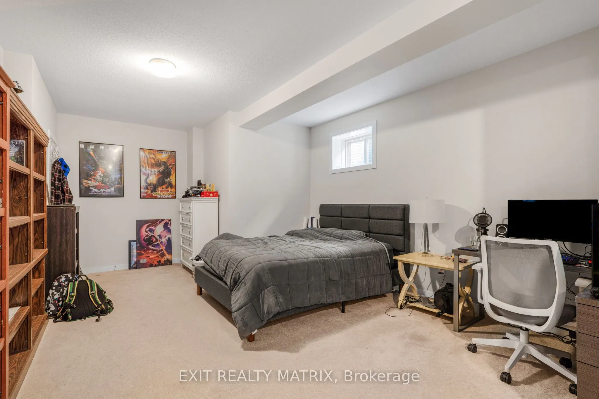 233 Conservancy Drive