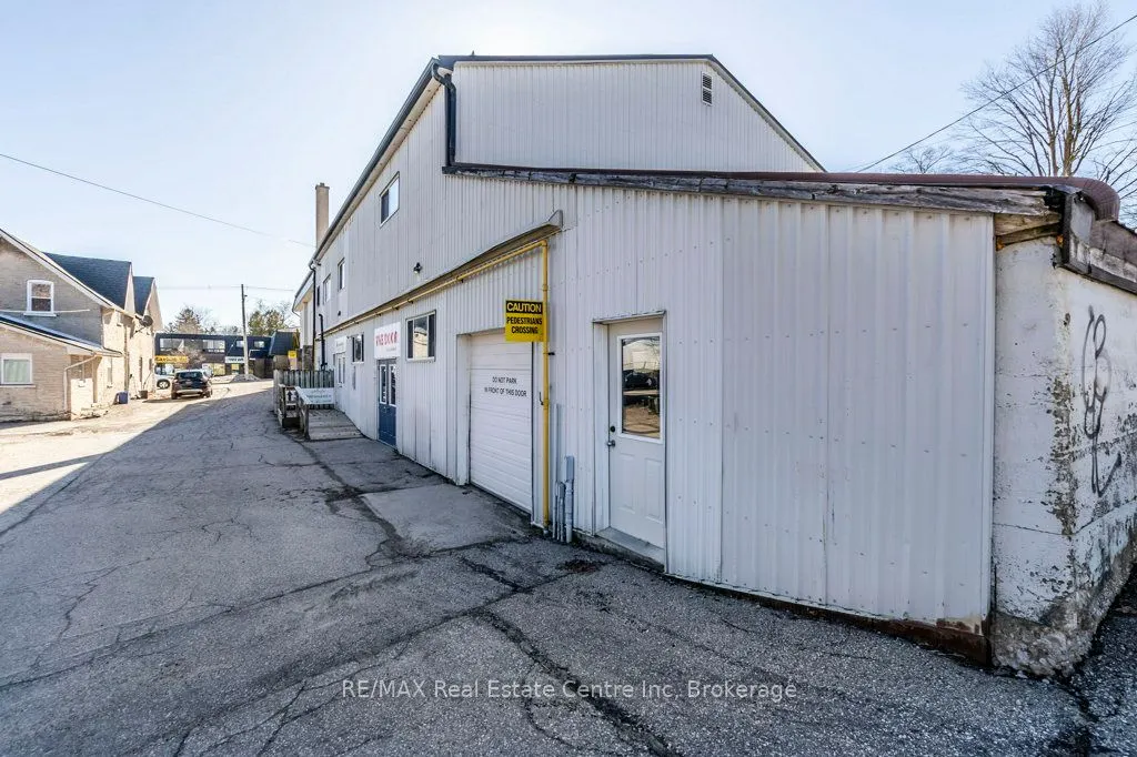 280 St Patrick Street W
