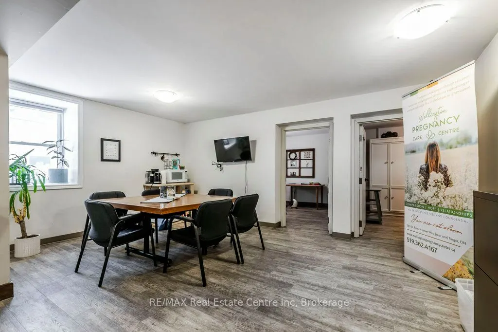 280 St Patrick Street W