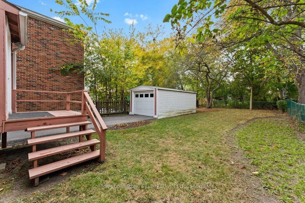 58 Ellerbeck Street