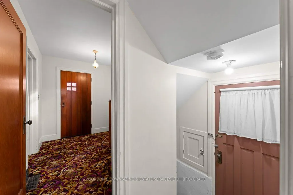 58 Ellerbeck Street