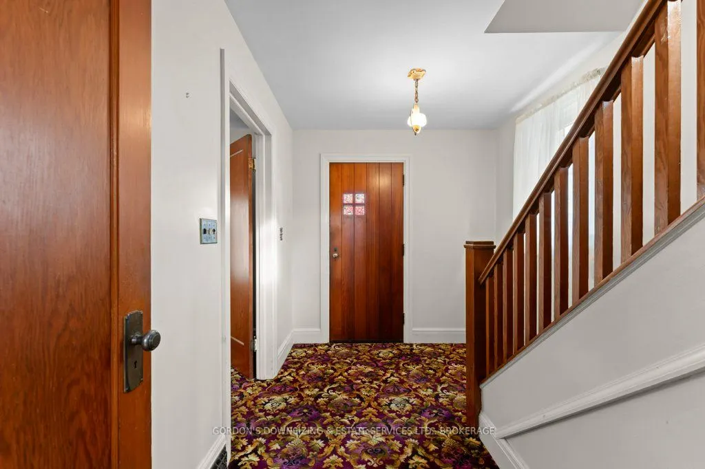 58 Ellerbeck Street
