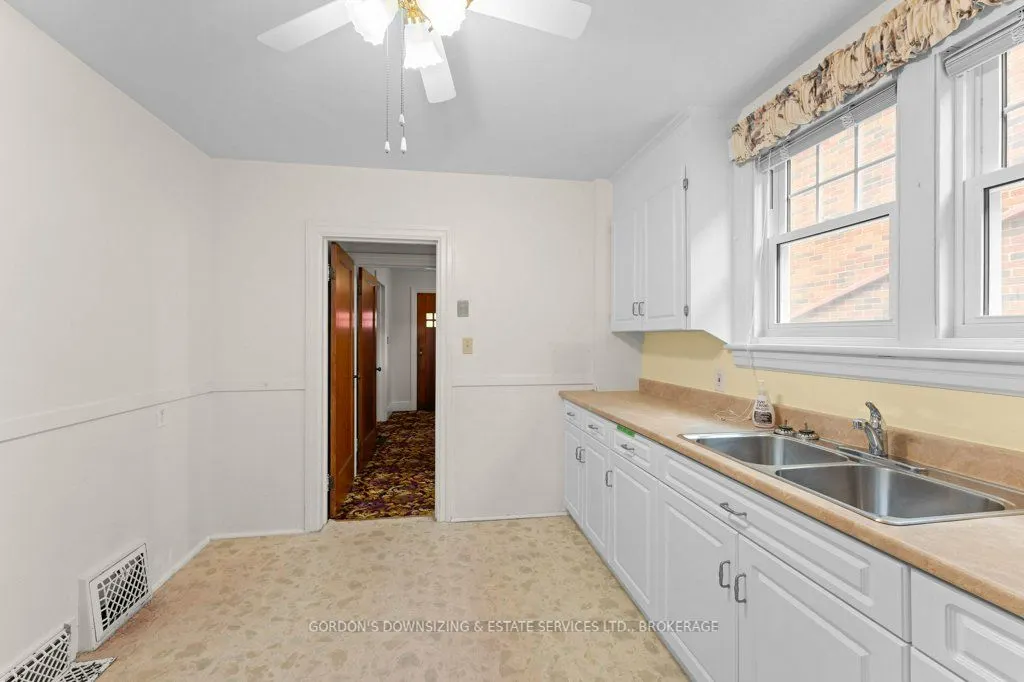 58 Ellerbeck Street
