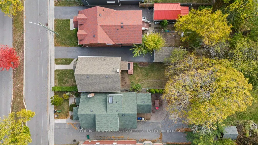 58 Ellerbeck Street