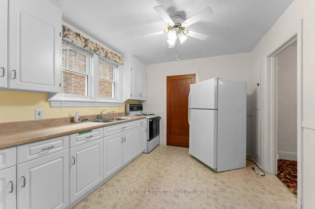 58 Ellerbeck Street