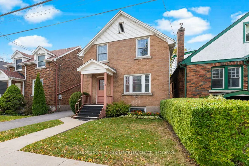 58 Ellerbeck Street