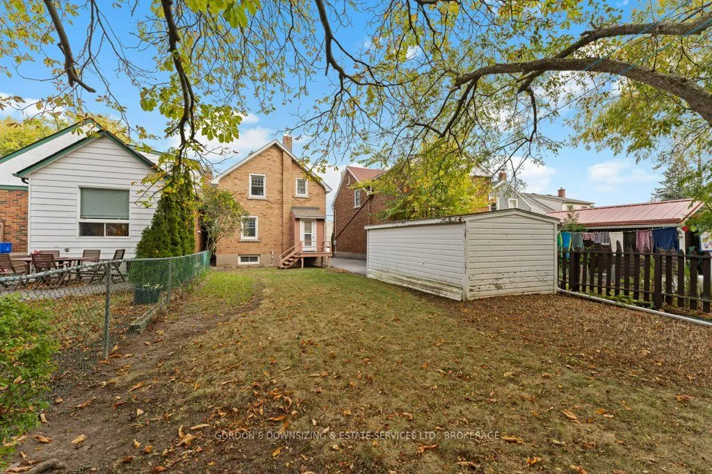 58 Ellerbeck Street