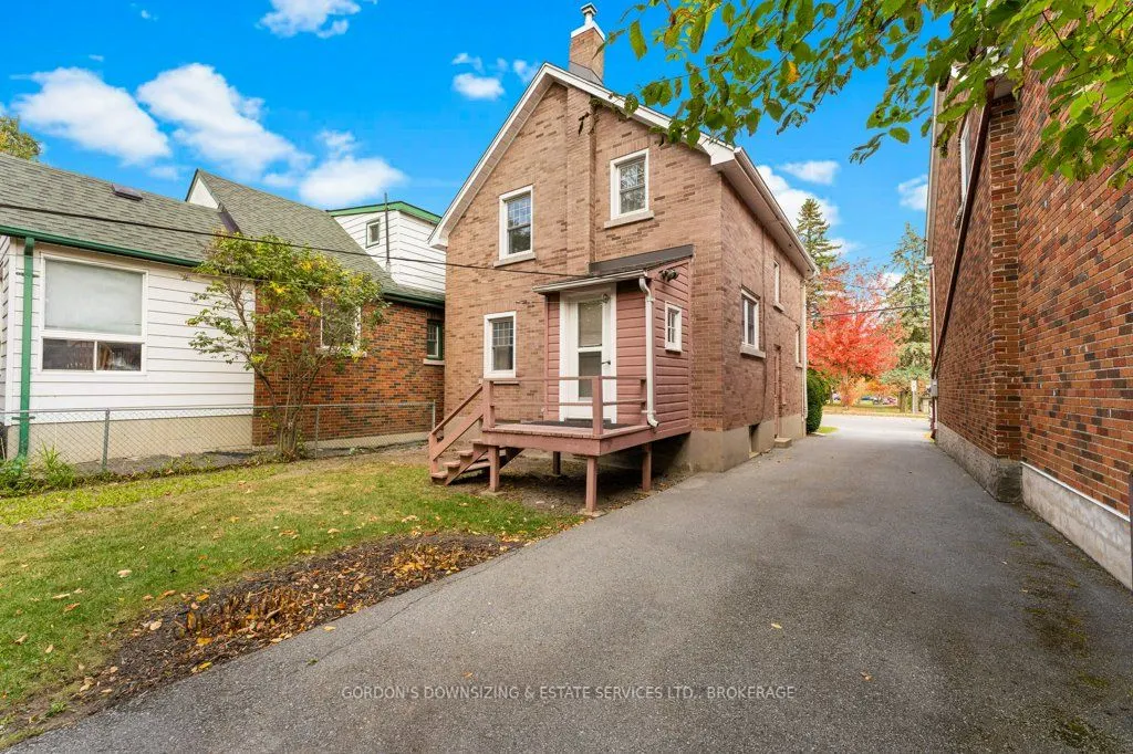 58 Ellerbeck Street