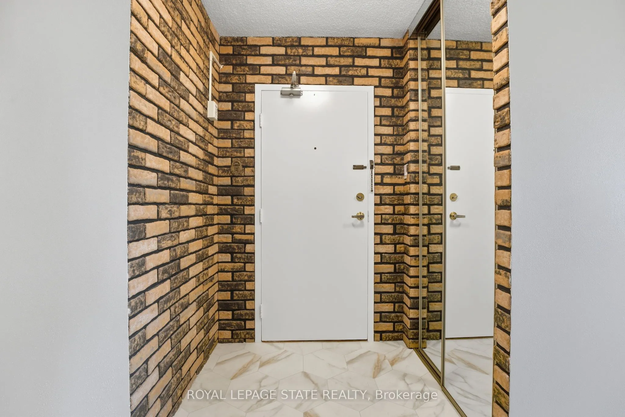 1968 Main Street W, #1103