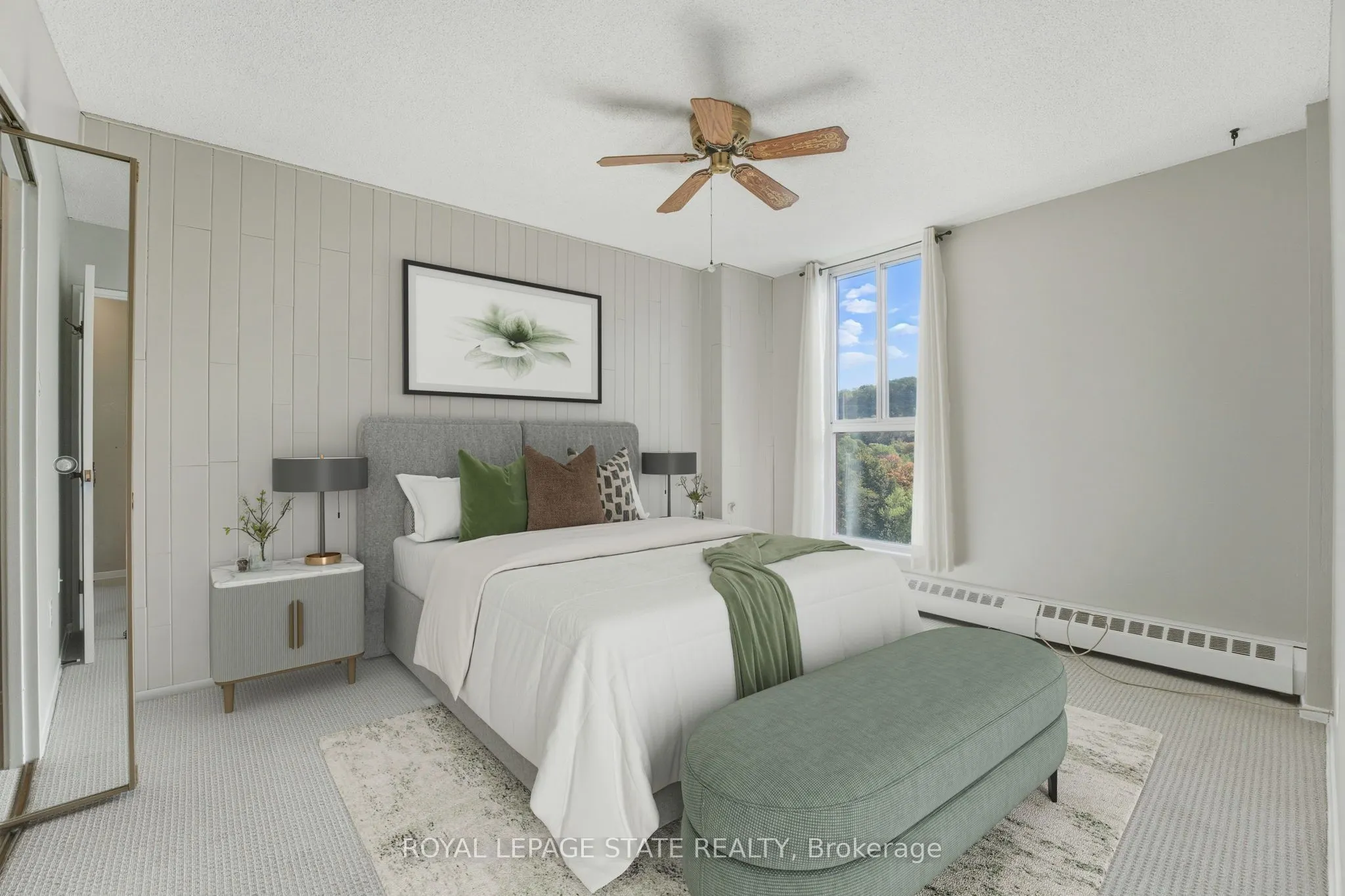 1968 Main Street W, #1103