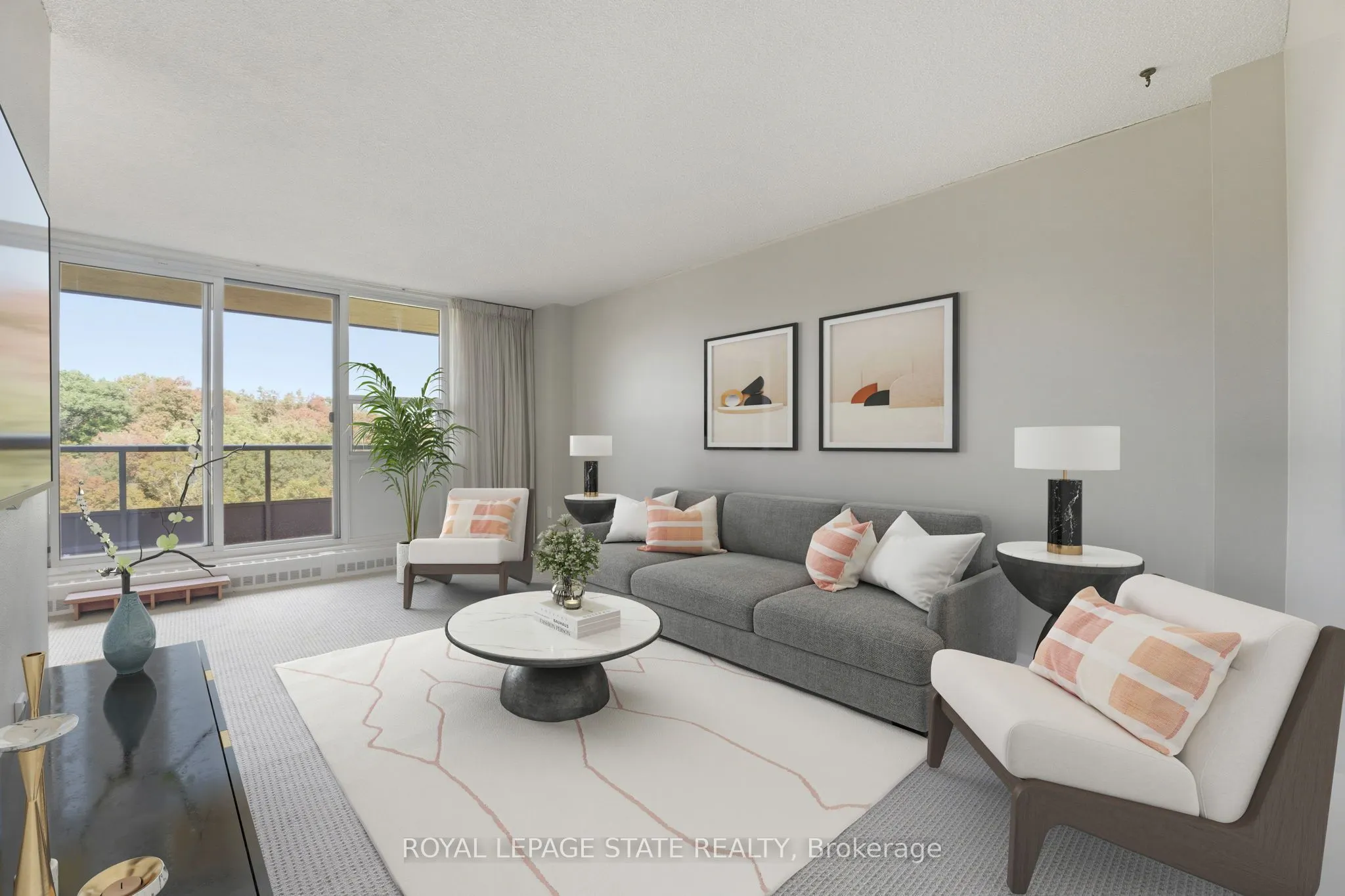 1968 Main Street W, #1103