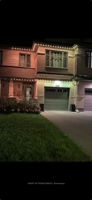 229 Purchase Crescent