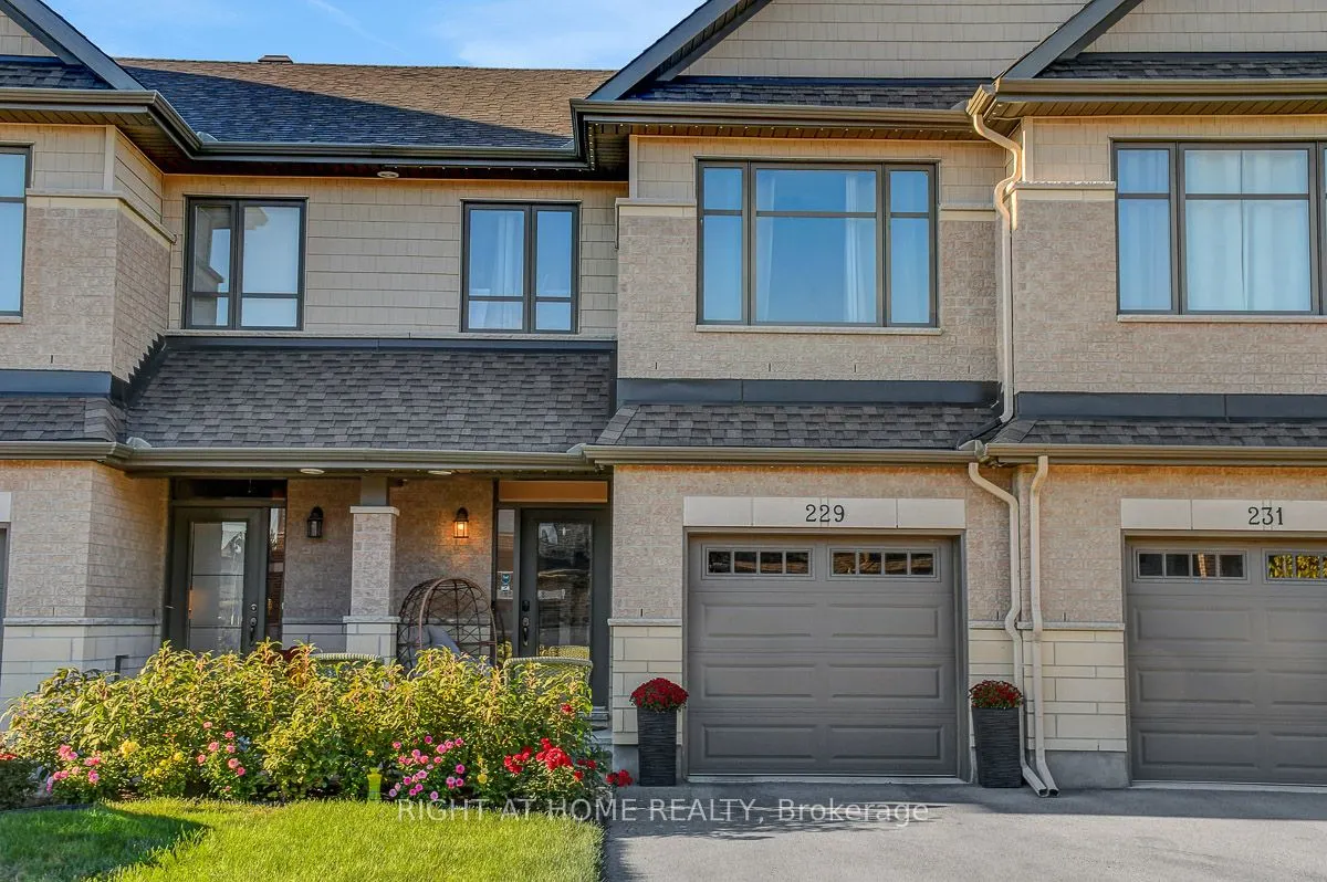 229 Purchase Crescent