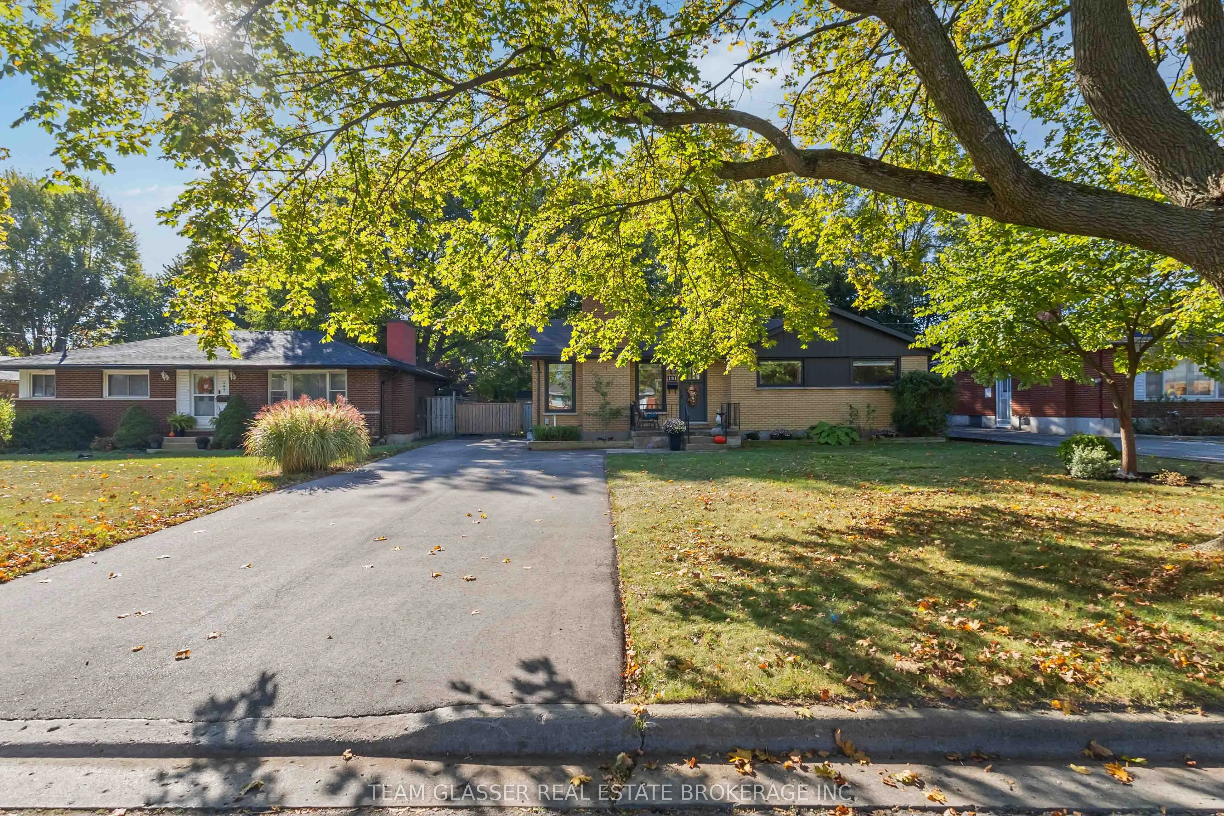 191 GLADMAN Avenue