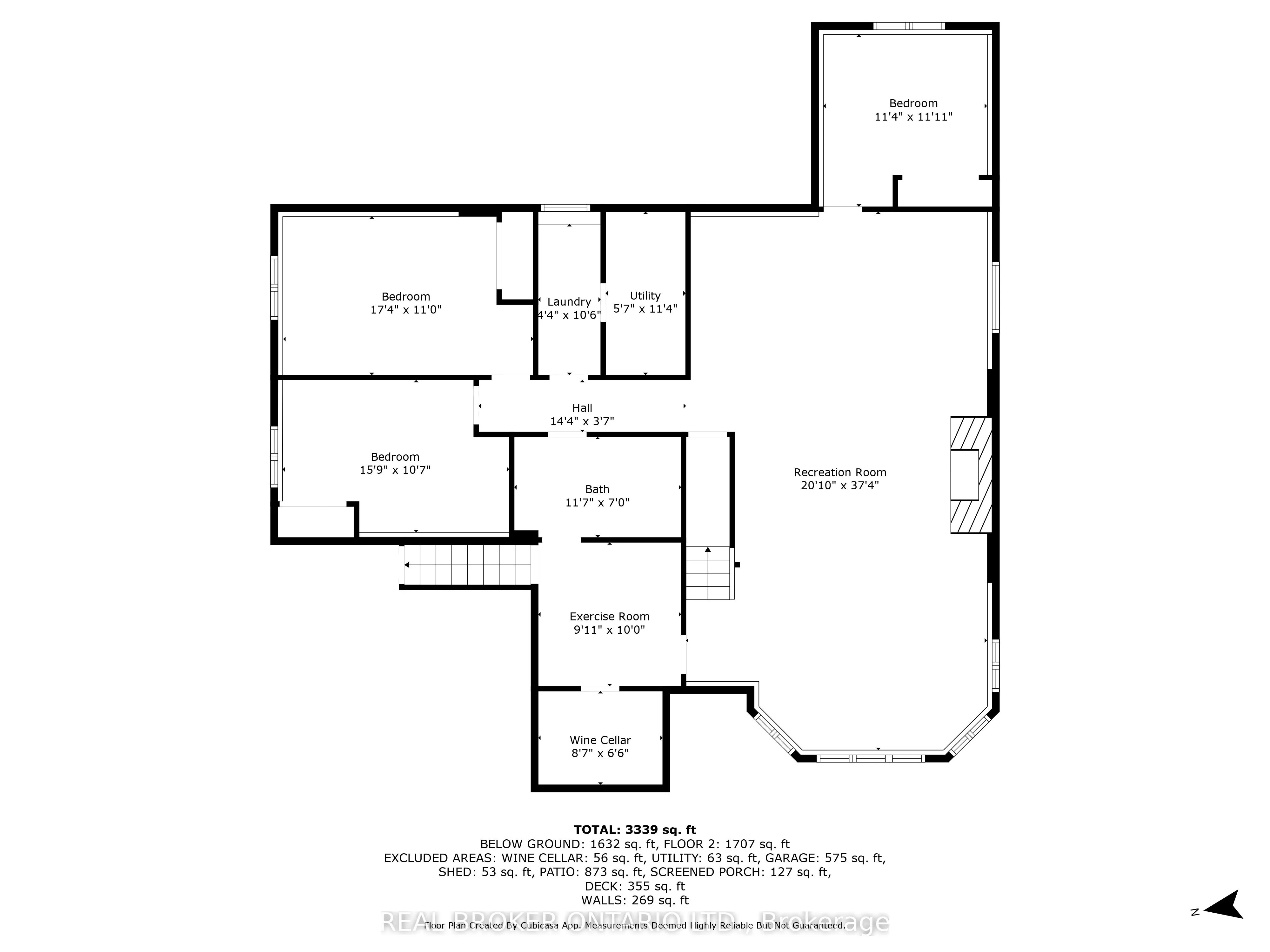 3435 Edna Street