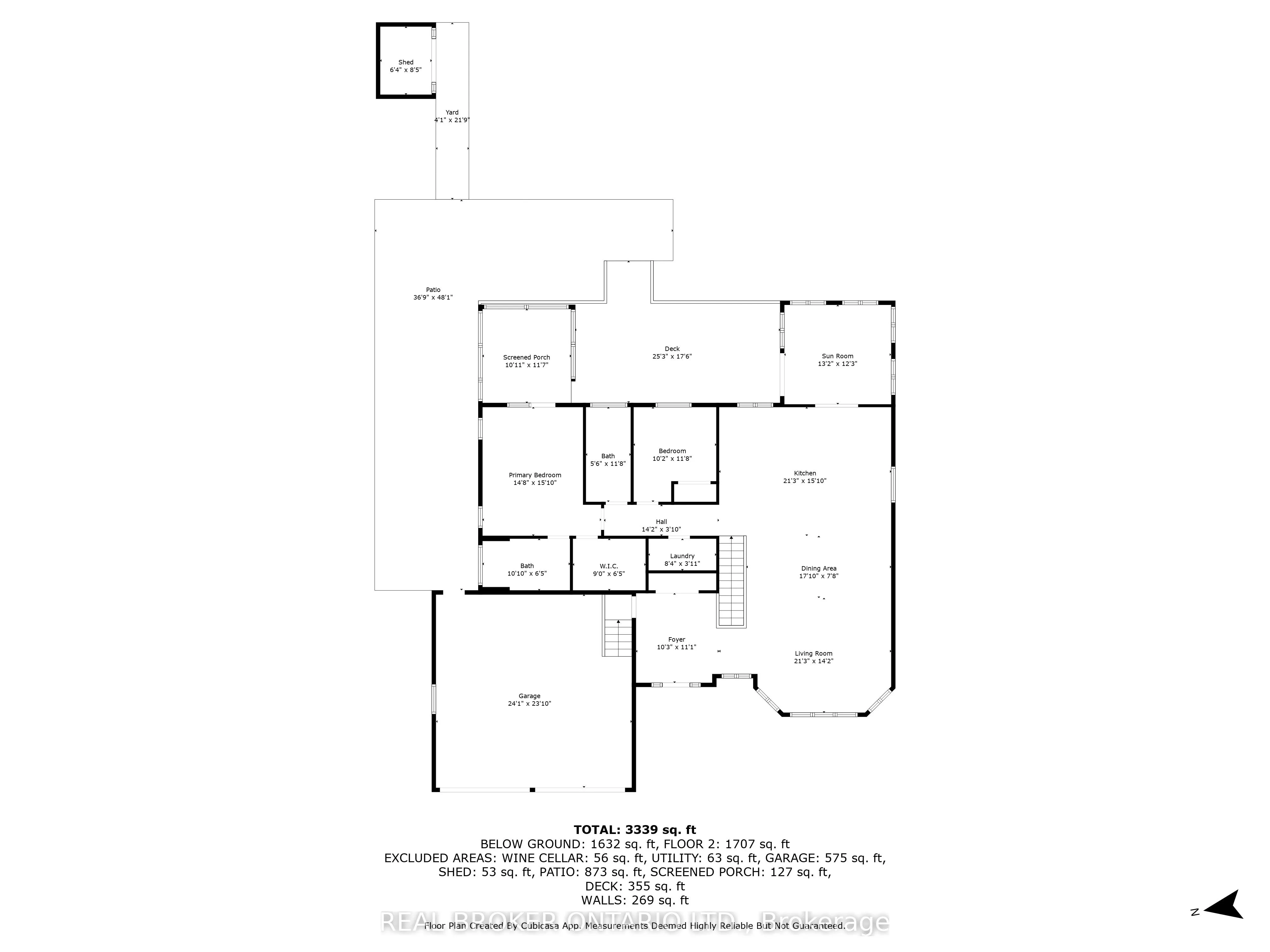 3435 Edna Street